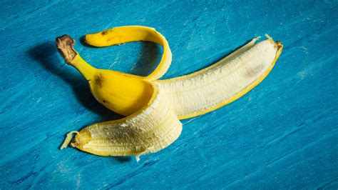 masturbating with banana peel|Doctors Urge Men To Stop Using Banana Peels To Pleasure .